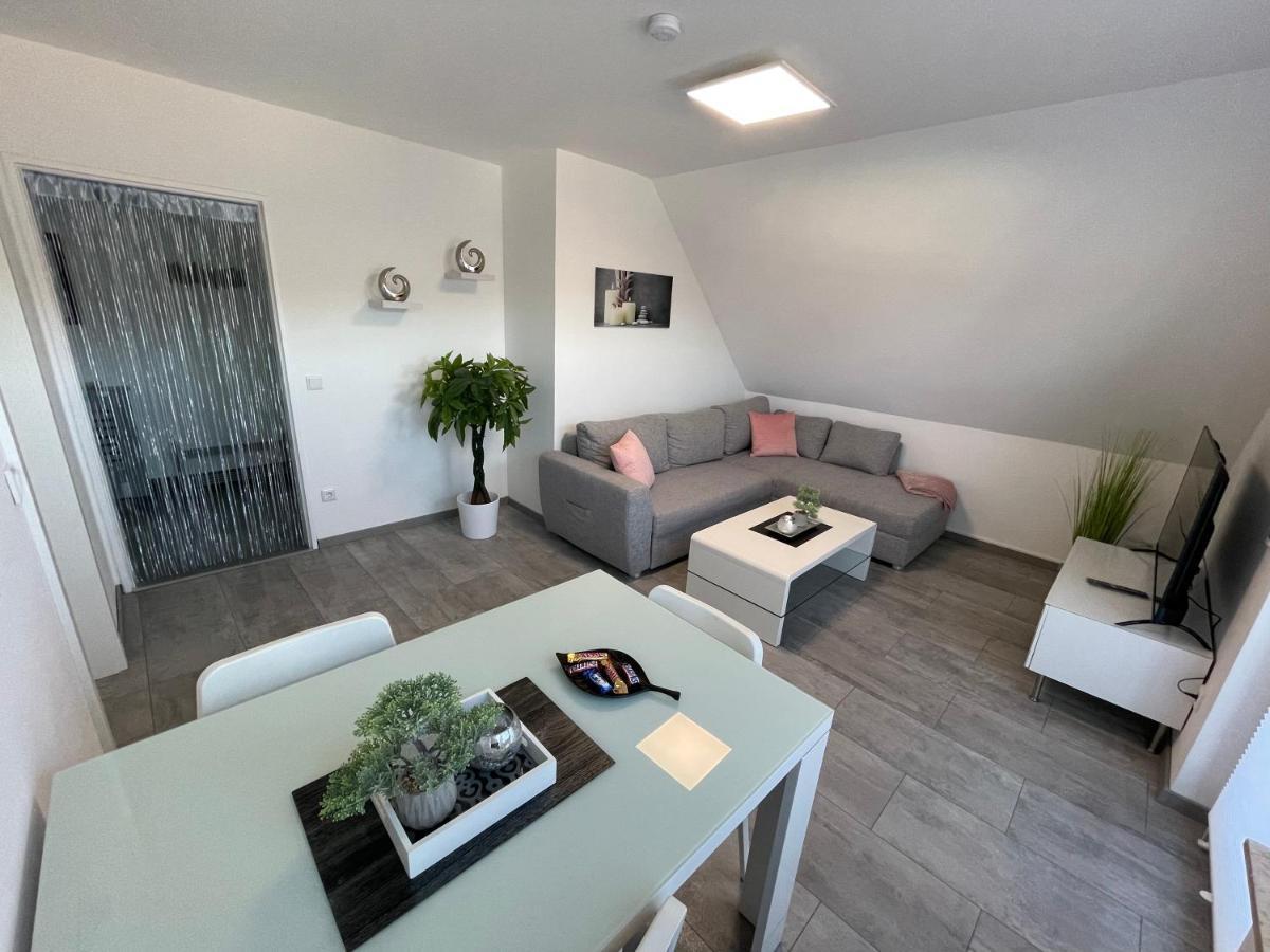 Moderne Wohnung Nah Am Cappenberger-See, 1-4 Gaeste Люнен Экстерьер фото