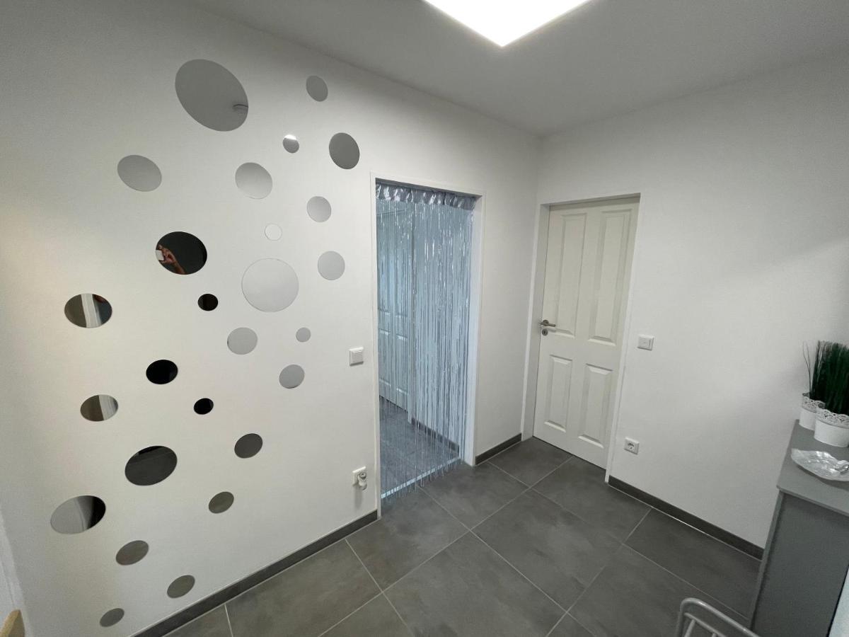 Moderne Wohnung Nah Am Cappenberger-See, 1-4 Gaeste Люнен Экстерьер фото