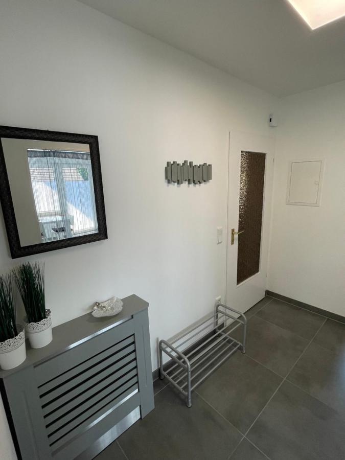 Moderne Wohnung Nah Am Cappenberger-See, 1-4 Gaeste Люнен Экстерьер фото