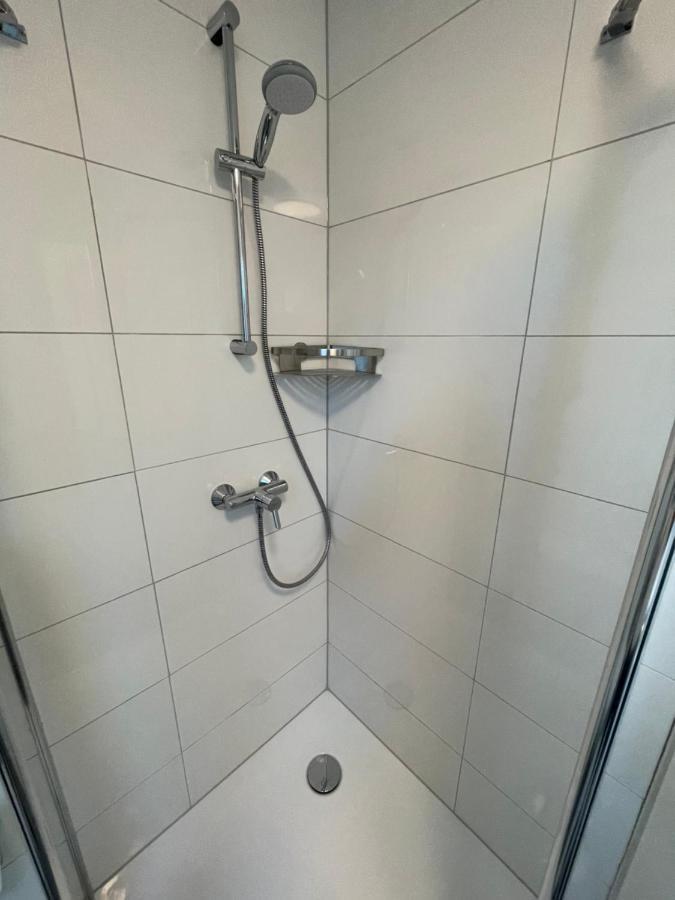 Moderne Wohnung Nah Am Cappenberger-See, 1-4 Gaeste Люнен Экстерьер фото