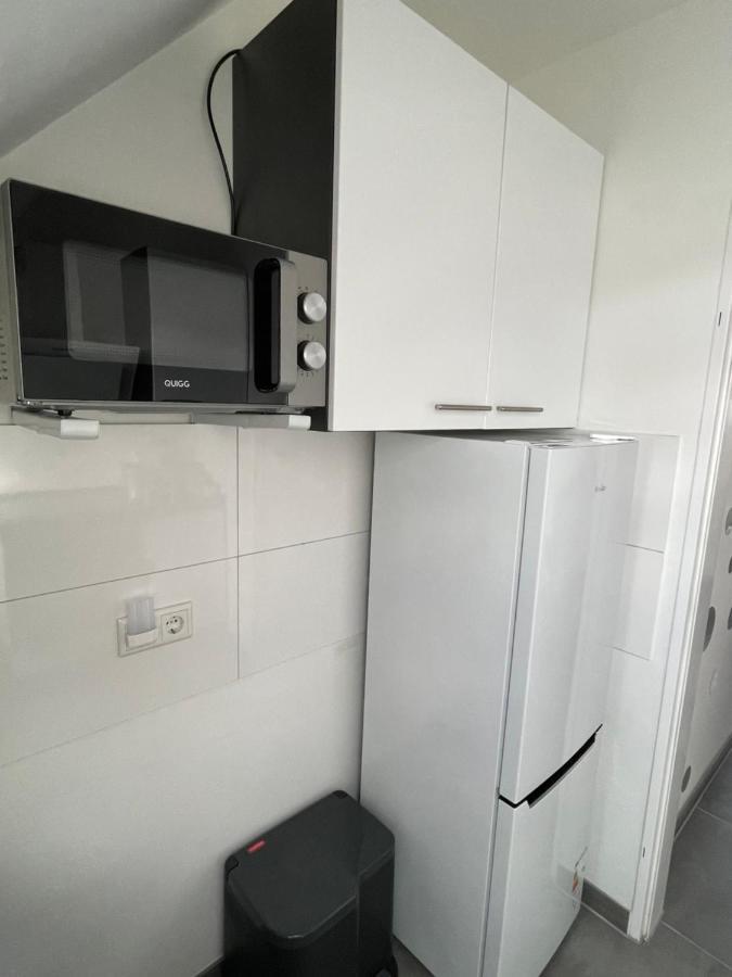 Moderne Wohnung Nah Am Cappenberger-See, 1-4 Gaeste Люнен Экстерьер фото
